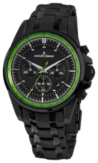 Наручные часы JACQUES LEMANS 1-1799Z