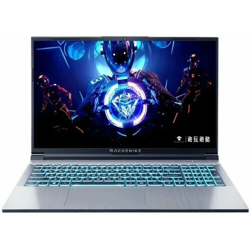 Игровой ноутбук Machenike L15C i512450H16504GF144LHSMS0R1 6399000₽