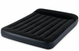 Intex 64142 Pillow Rest Classic с подголовником