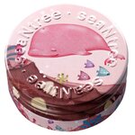 SeaNtree Steam Cream Крем для лица паровой питательный - изображение