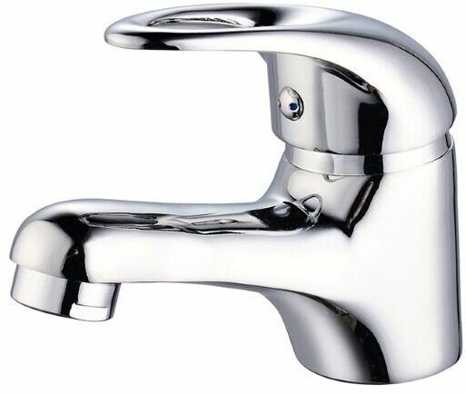 Смеситель для раковины Tsarsberg TSB-835-3505