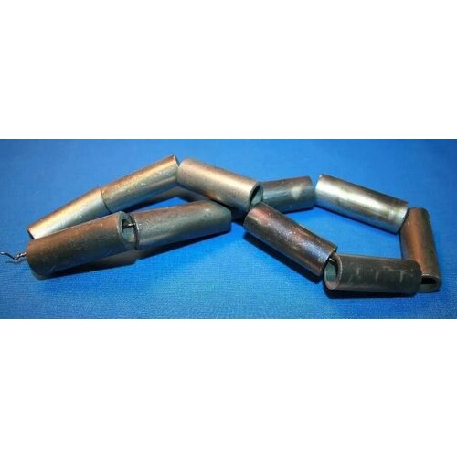 Втулки реактивной тяги ВАЗ 2101 10 шт. металлические