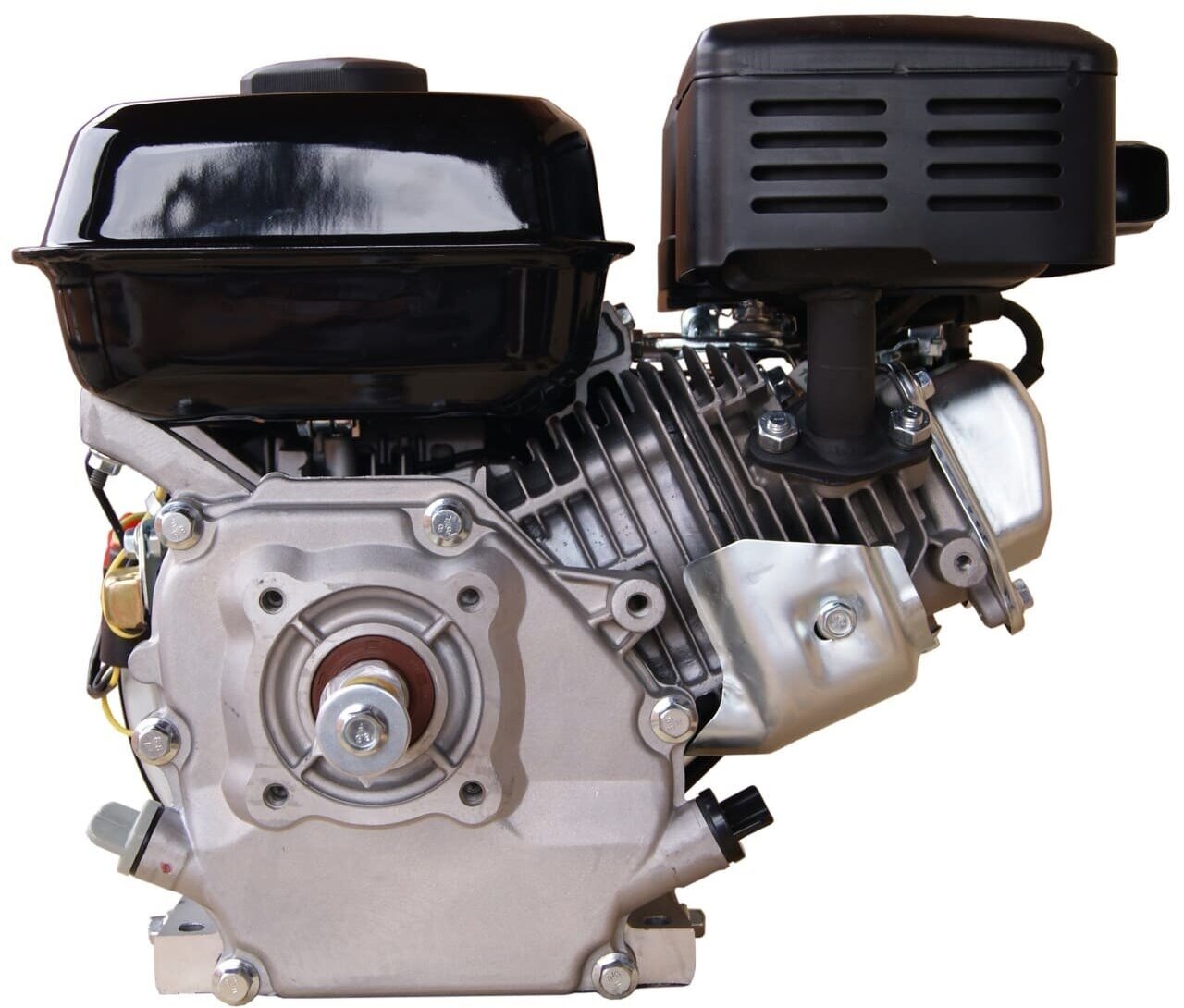 Двигатель бензиновый Lifan 170F (7 л с) 19мм