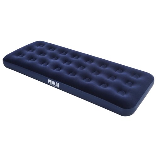 фото Надувной матрас bestway airbed jr.twin 67000 синий