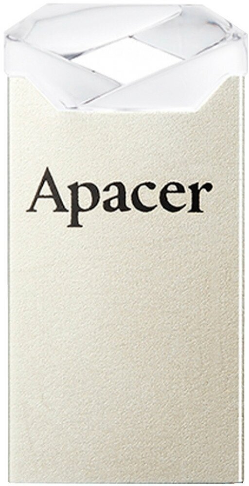 Apacer - фото №11
