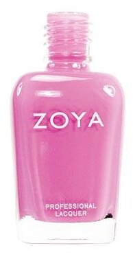 Zoya Лак для ногтей Professional Lacquer, 15 мл, Tobey