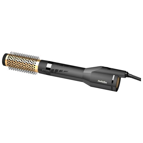 фото Фен-щетка BaByliss AS125E