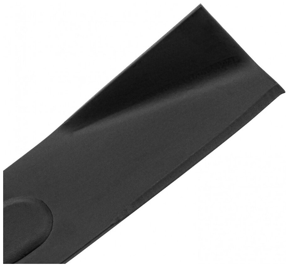 Нож для газонокосилки электрической Сибртех L1200, 32 см Сибртех - фотография № 6