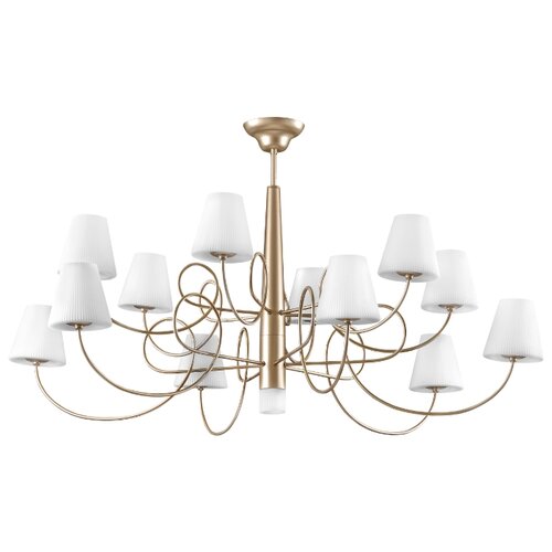 фото Люстра lightstar vortico 814133