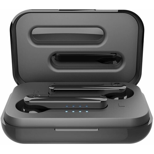 Гарнитура HIPER HTW-KTX1 Bluetooth черный TWS ALTO BLACK 201300₽