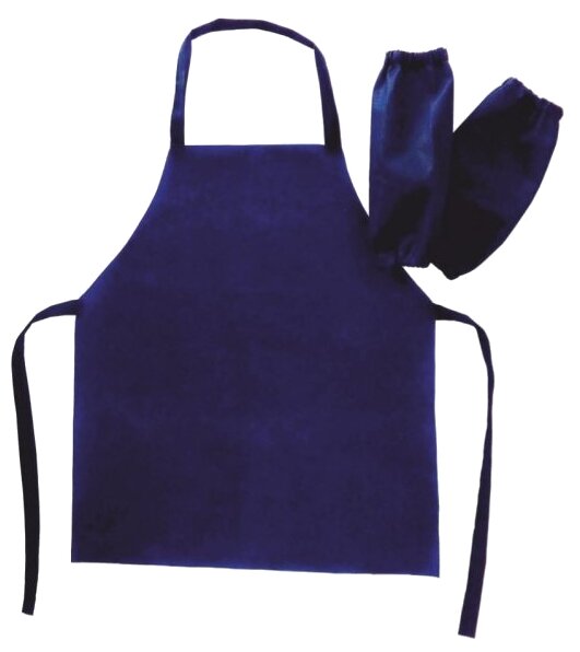 фото Leader Фартук и нарукавники для труда и рисования (75817)