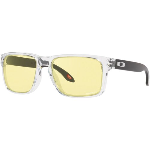Солнцезащитные очки Oakley, желтый