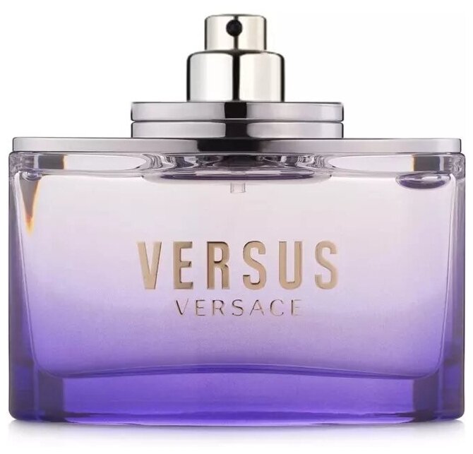 Versace туалетная вода Versus (2010), 50 мл