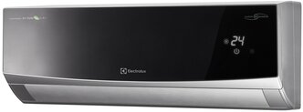 Сплит-система настенная Electrolux EACS/I-09HG-BLACK2/N8 Air Gate 2 Super DC Inverter