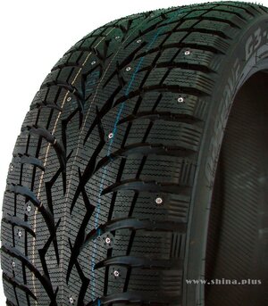 235/65 R17 Toyo Observe G3-ICE 108T ш (зима) а/шина