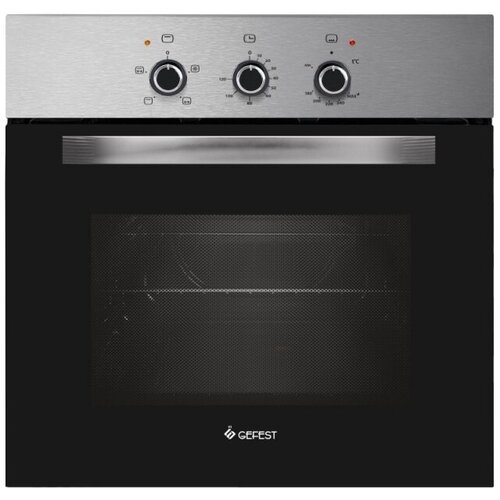газовый духовой шкаф GEFEST ДГЭ 601-01H1 1957000₽