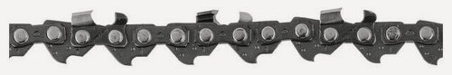 Изображение товара Цепь 10 см 1/4" WORTEX (0329176)