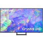 Телевизор Samsung UE65CU8500U - изображение