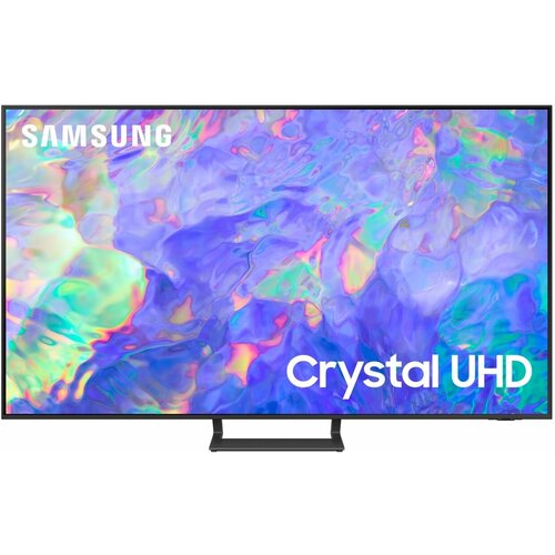 Телевизор Samsung UE65CU8500U 2023 8499900₽