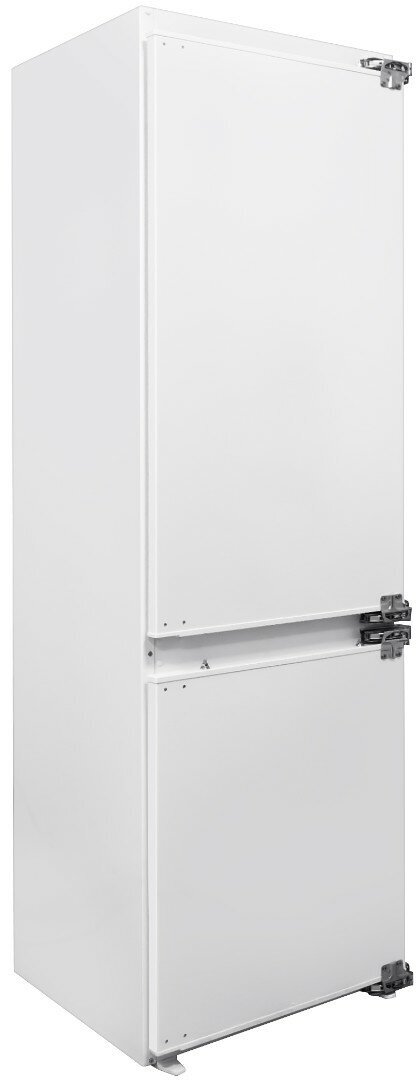 Встраиваемый холодильник Exiteq - фото №1