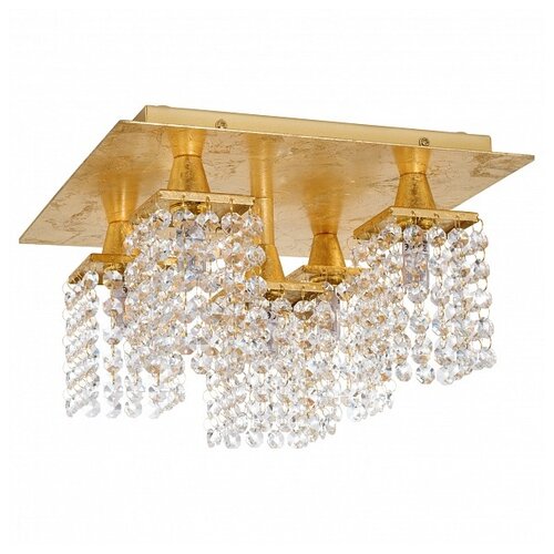 фото Люстра eglo pyton gold 97721 g9