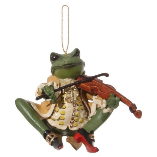 фото Елочная игрушка shishi 46359