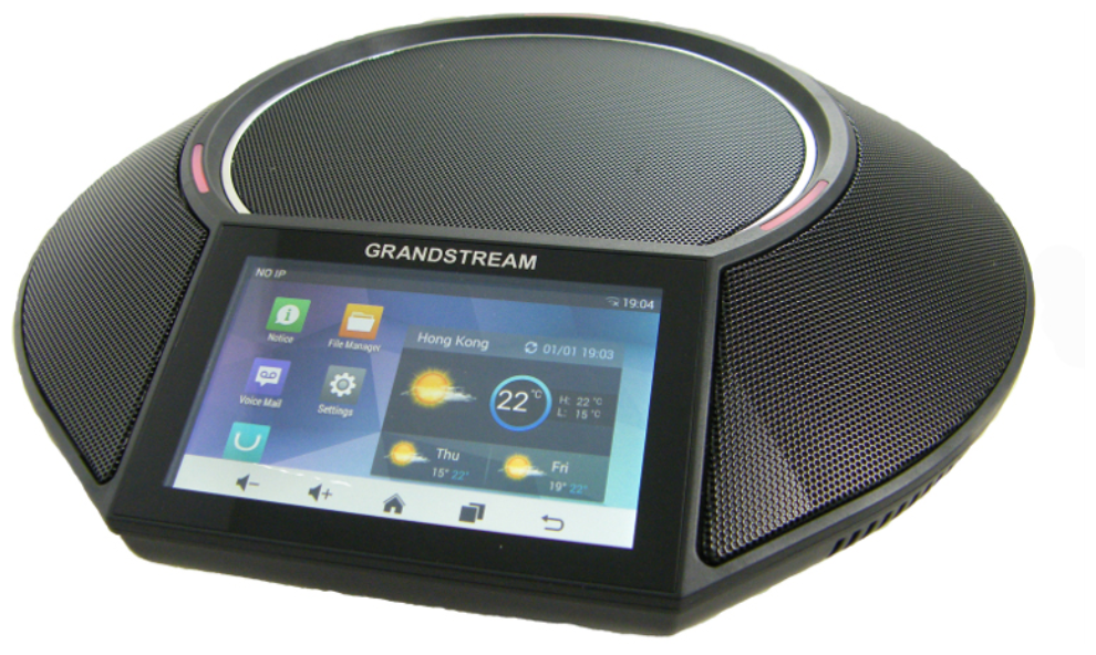 Конференц-телефон Grandstream GAC2500 Bluetooth