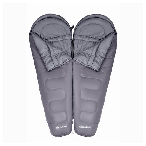 Спальный мешок King Camp Treck 300 399000₽