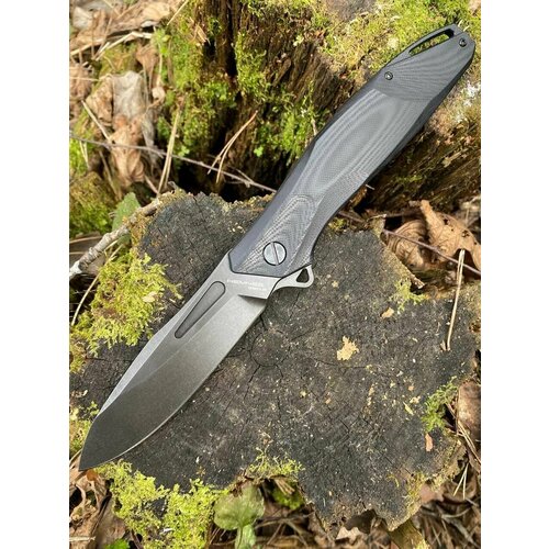 фото Нож складной hemnes gen.2 mr. blade