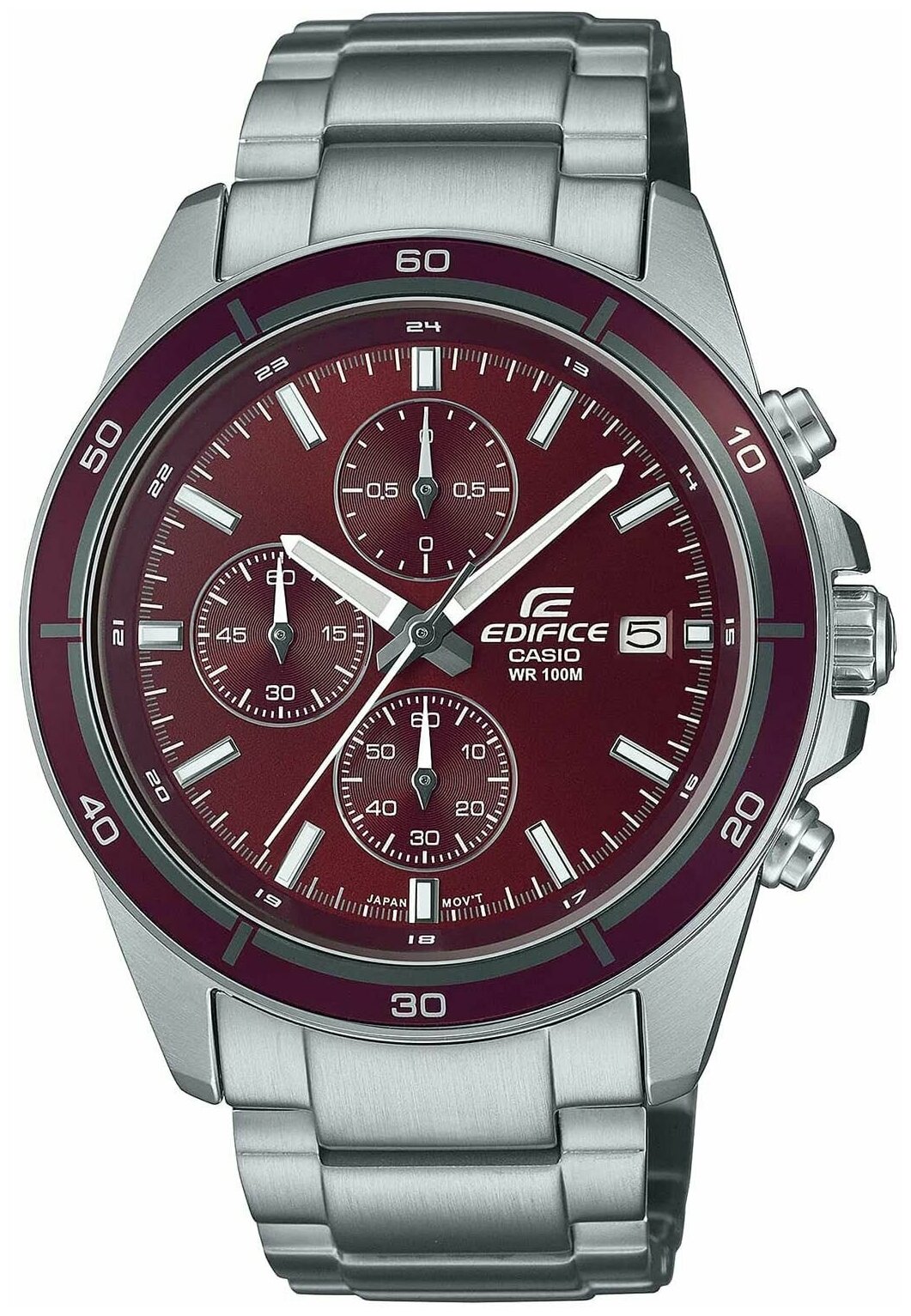 Наручные часы CASIO Edifice EFR-526D-5C