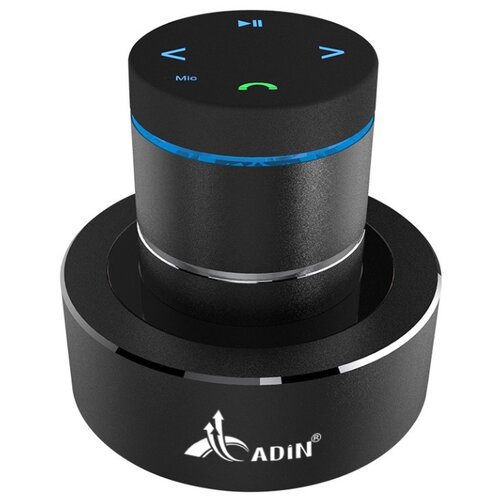 Вибро - колонка Adin S8BT Bluetooth