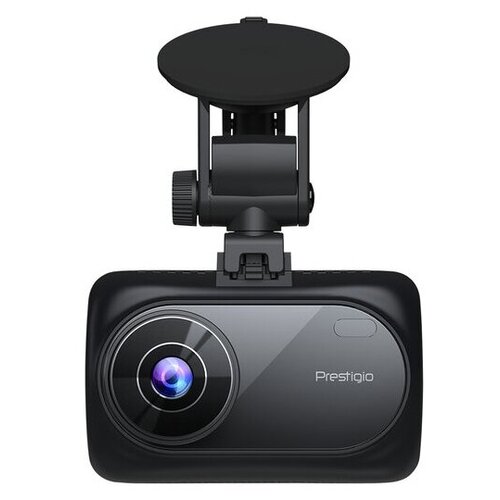 Видеорегистратор Prestigio RoadDetector 525GPS