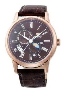 Наручные часы ORIENT RA-AK0009T1