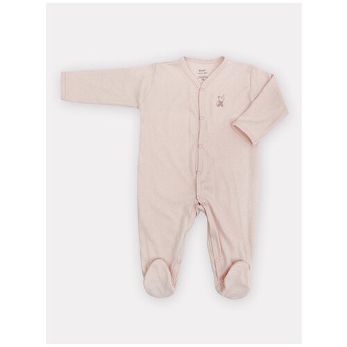 фото Комбинезон rant hugs and kisses 1174-68, friends beige