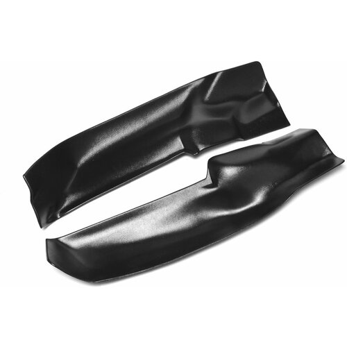 Накладки на ковролин центральные Lada Granta, Lada Granta FL, Lada Kalina, Lada Kalina 2