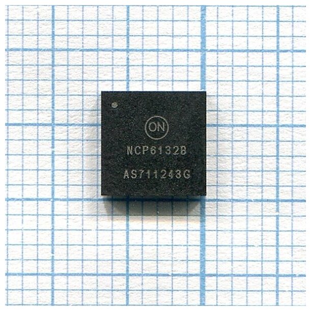 Микросхема ON Semiconductor NCP6132B