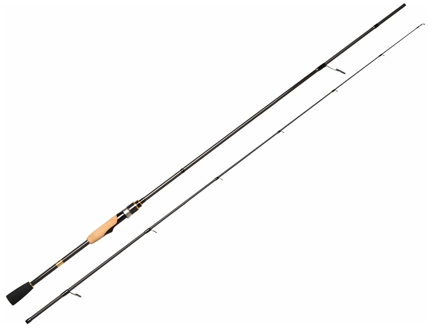 Удилище спиннинговое Lucky John One Sensoric VANTAGE 28 7'0" (2.13)