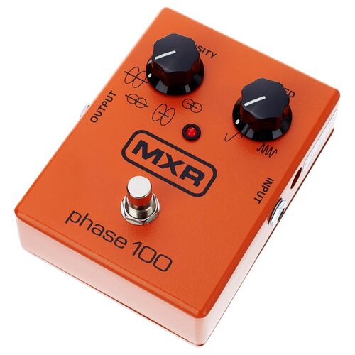 фото Dunlop педаль m107 mxr phase 100