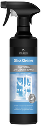 Glass cleaner Очиститель для стёкол и зеркал