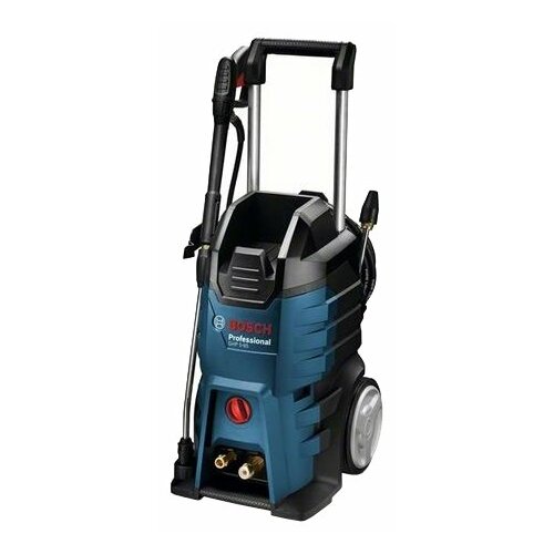 Мойка высокого давления BOSCH GHP 5-65, 160 бар, 520 л/ч