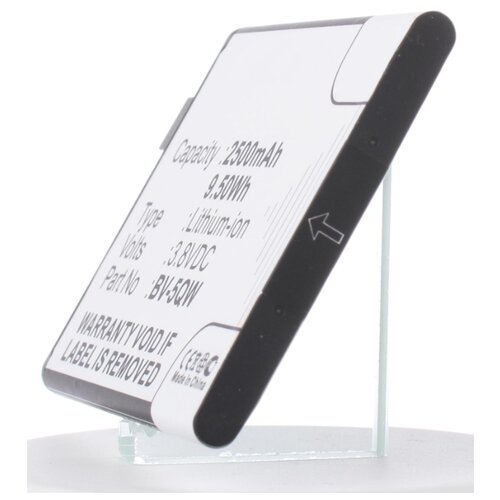 фото Аккумулятор ibatt ib-u1-m831 2200mah для microsoft lumia 930, lumia 929, rm927, для nokia lumia 930, lumia 929, rm927, icom, lumia 929+,