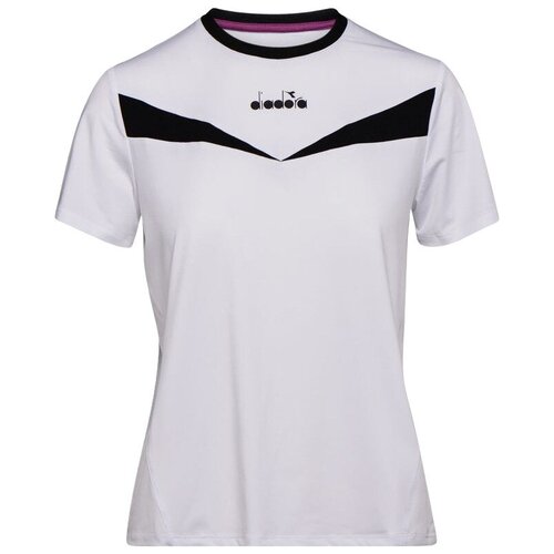 Футболка Diadora L. SS T-SHIRT L