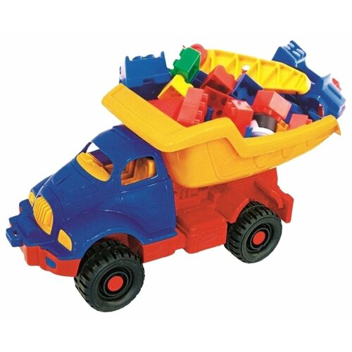 фото Конструктор нордпласт 526