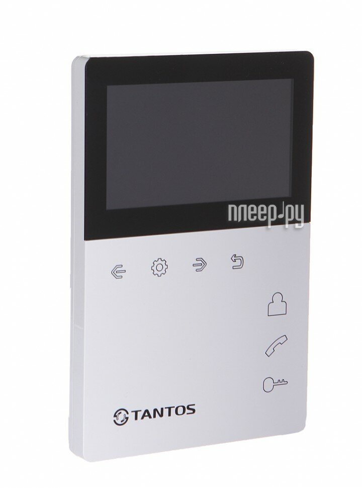 Монитор видеодомофона Tantos - фото №16