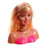 Кукла-модель для причесок Shenzhen Toys Funny Girl - изображение