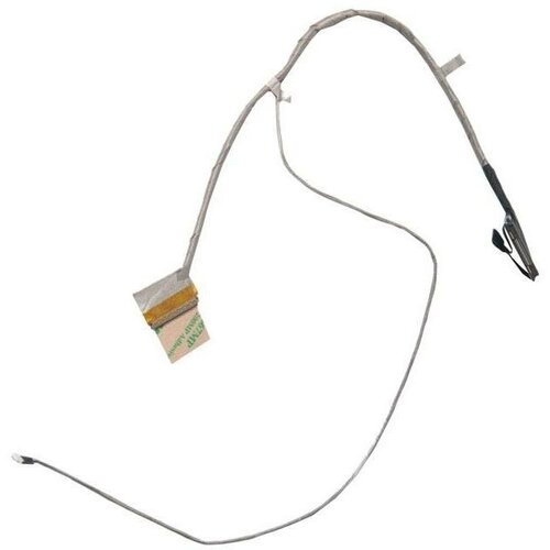 Шлейф матрицы (matrix cable) для ноутбука Sony, 603-0101-7534_A шлейф матрицы для ноутбука sony sve14 sve141d11t sve14a11t sve14118fxw