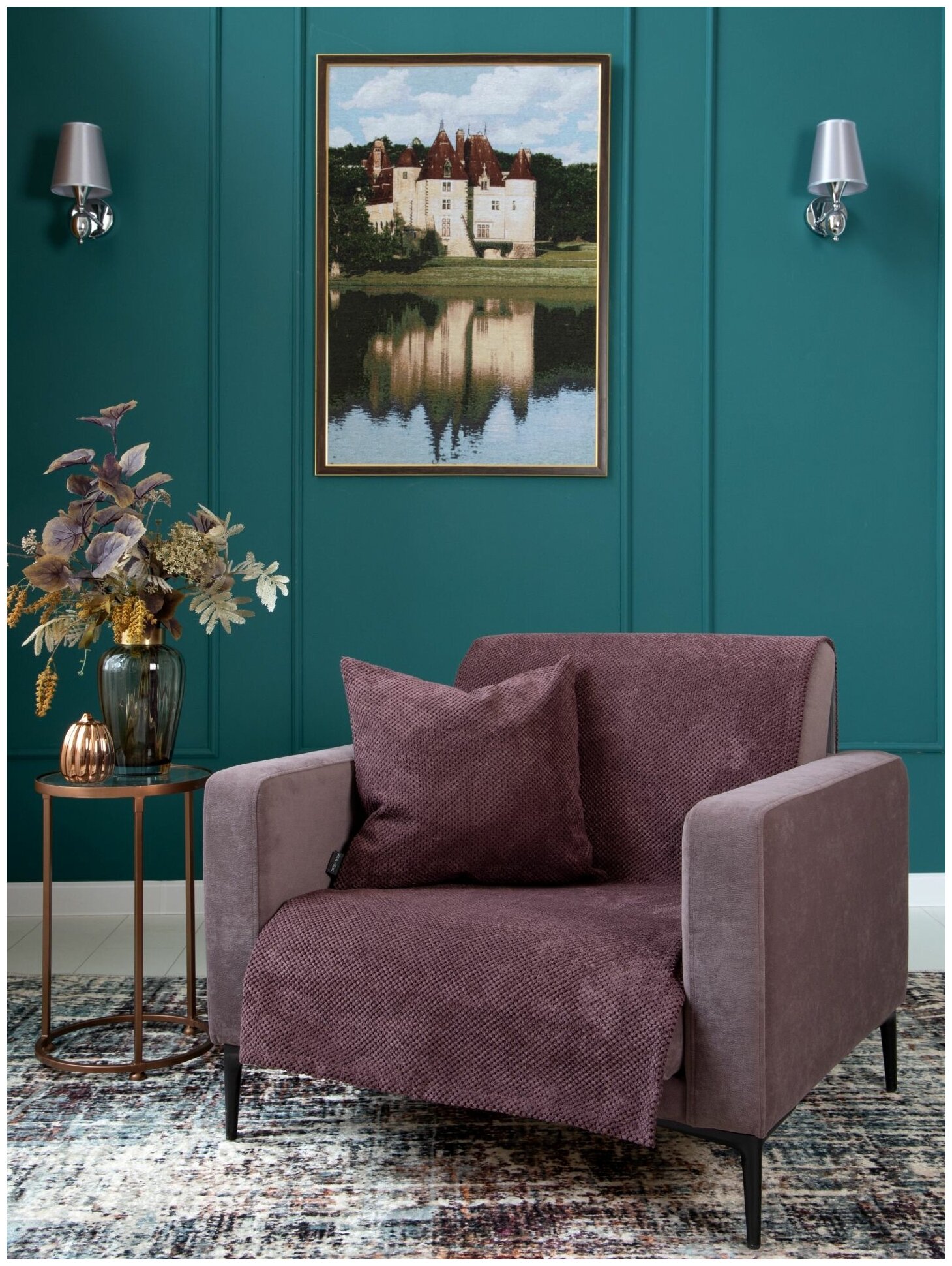 фото Покрывало CITUS