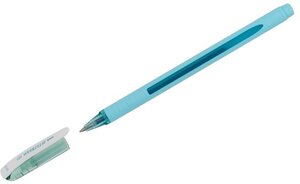 Ручка шариковая UNI Jetstream, неавтоматическая, синяя, 0,7 мм