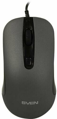 Мышь Sven Optical Mouse RX-515S