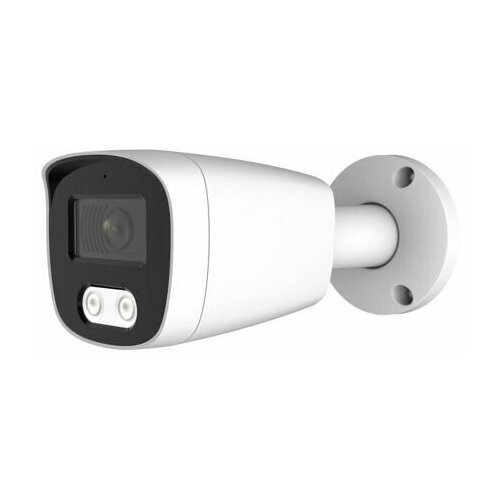 Уличная iP-Видеокамера AltCam ICF41IR уличная ip видеокамера altcam icv24ir 3